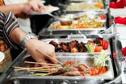 Macam Macam Walimah yang Ada di Masyarakat